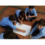 Jornadas Escuela, Familias y Comunidad